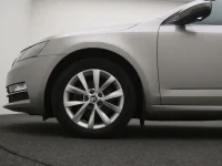 Skoda Octavia 2 110kW thumbnail