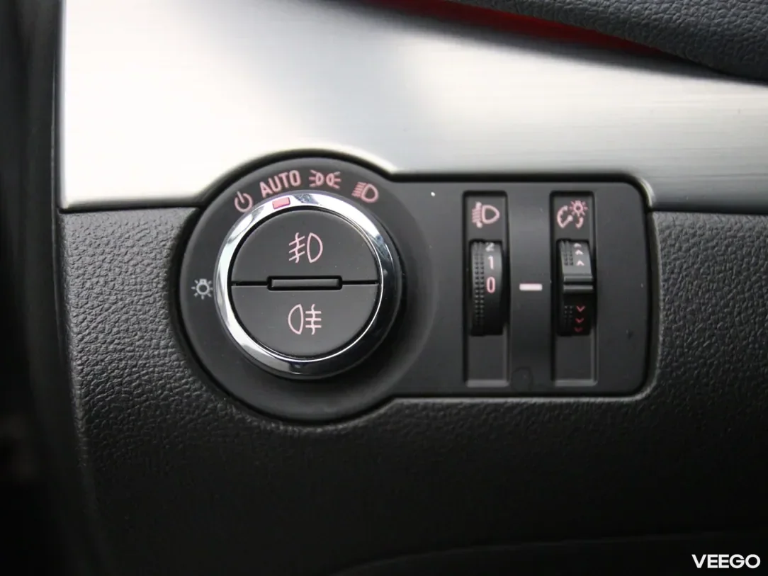 Opel Mokka 1.4 103kW