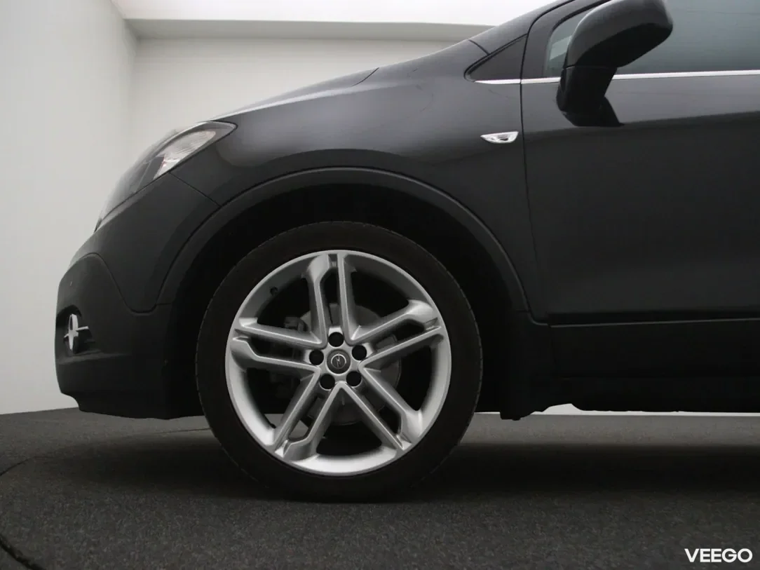 Opel Mokka 1.4 103kW