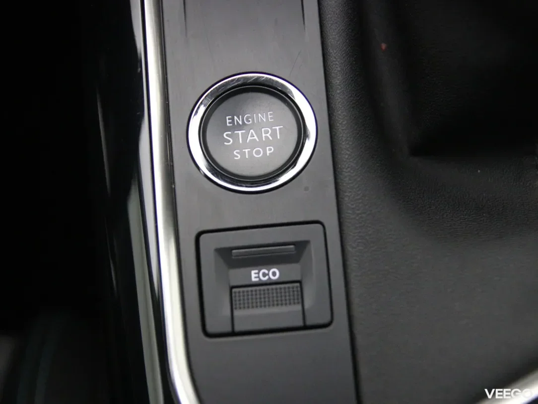 Peugeot 5008 1.2 96kW