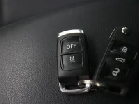 Skoda Octavia 2 110kW thumbnail