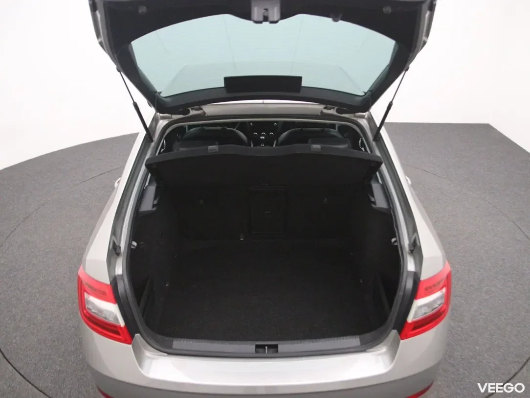Skoda Octavia 2 110kW