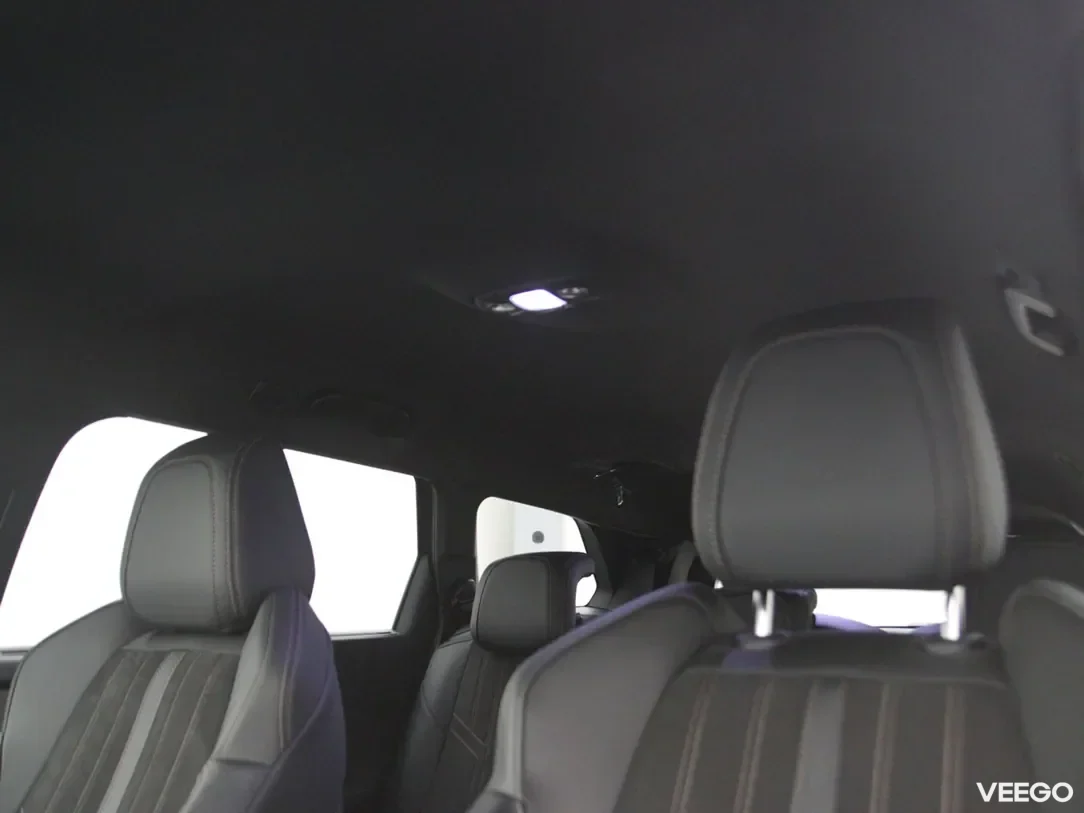 Peugeot 5008 1.2 96kW