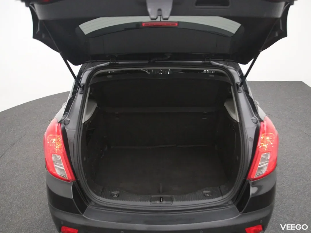 Opel Mokka 1.4 103kW