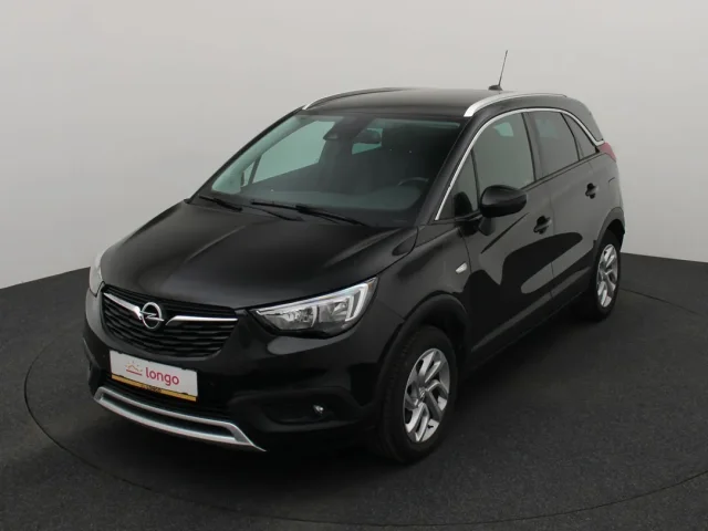 Image of Opel Crossland X 1.2 81kW