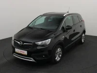 Opel Crossland X 1.2 81kW thumbnail
