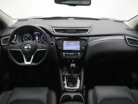 Nissan Qashqai 1.2 85kW thumbnail
