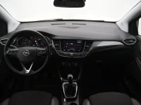 Opel Crossland X 1.2 81kW thumbnail
