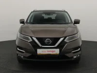 Nissan Qashqai 1.2 85kW thumbnail