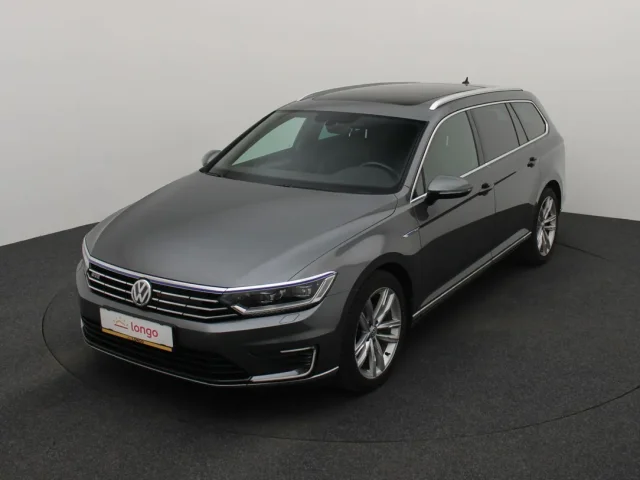 Image of Volkswagen Passat 1.4 160kW