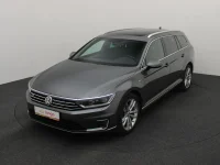 Volkswagen Passat 1.4 160kW thumbnail