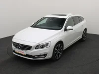 Volvo V60 2.4 208kW thumbnail