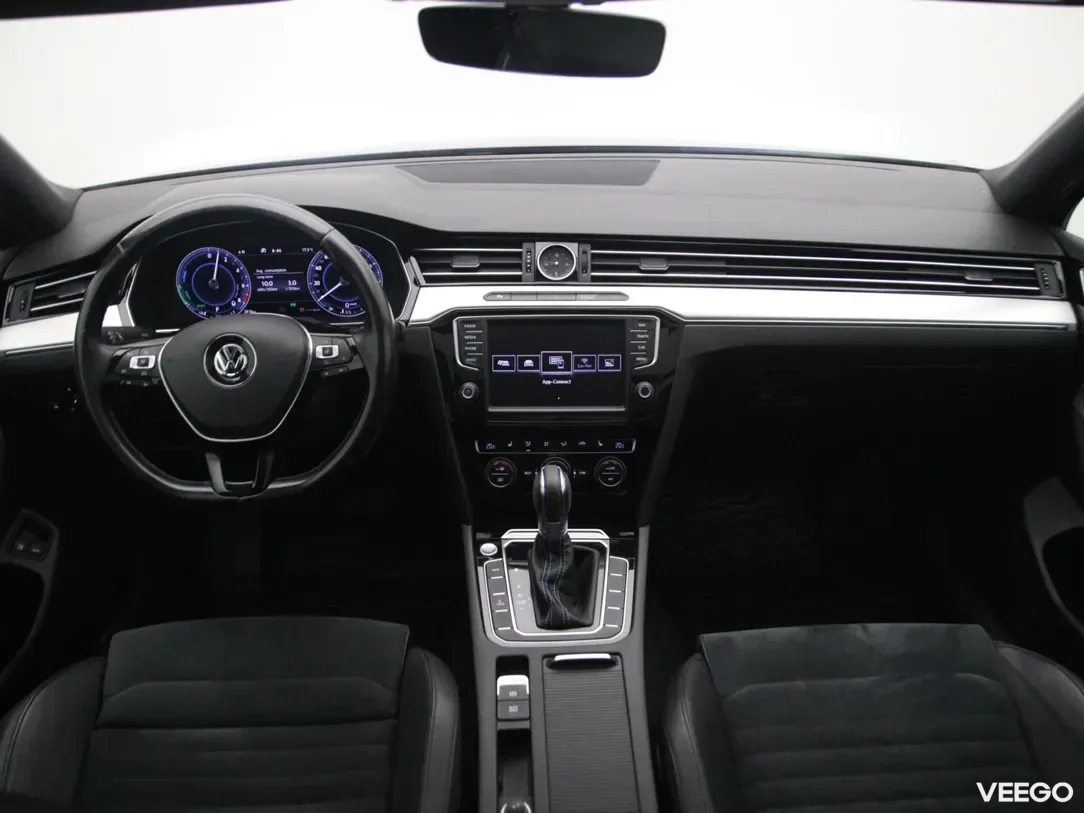 Volkswagen Passat 1.4 160kW