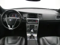 Volvo V60 2.4 208kW thumbnail