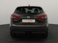 Nissan Qashqai 1.2 85kW thumbnail