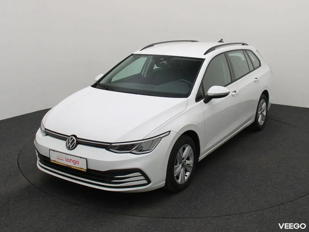 Volkswagen Golf 2 110kW