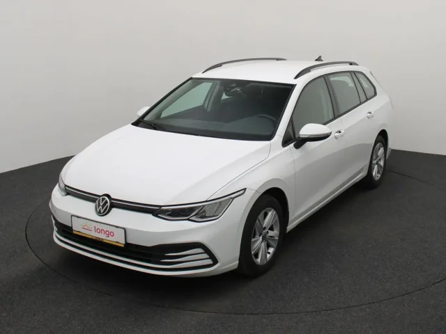 Image of Volkswagen Golf 2 110kW