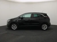 Opel Crossland X 1.2 81kW thumbnail
