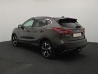 Nissan Qashqai 1.2 85kW thumbnail