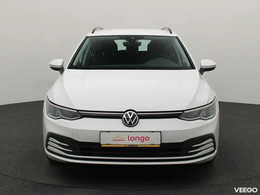 Volkswagen Golf 2 110kW