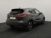 Nissan Qashqai 1.2 85kW thumbnail