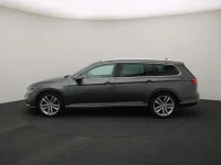 Volkswagen Passat 1.4 160kW thumbnail