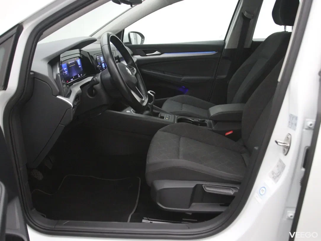 Volkswagen Golf 2 110kW