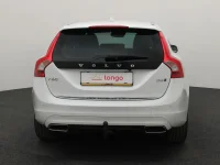 Volvo V60 2.4 208kW thumbnail