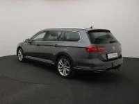 Volkswagen Passat 1.4 160kW thumbnail