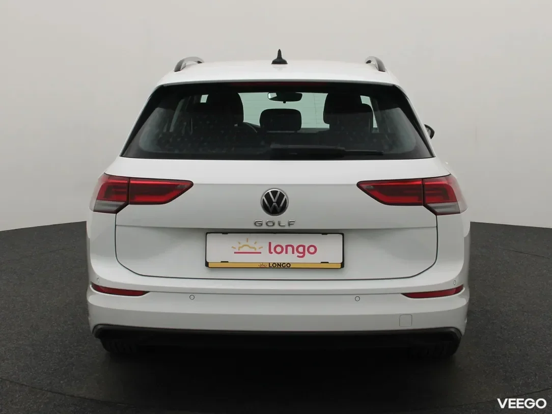 Volkswagen Golf 2 110kW