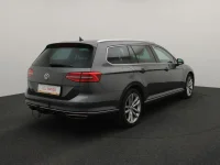 Volkswagen Passat 1.4 160kW thumbnail