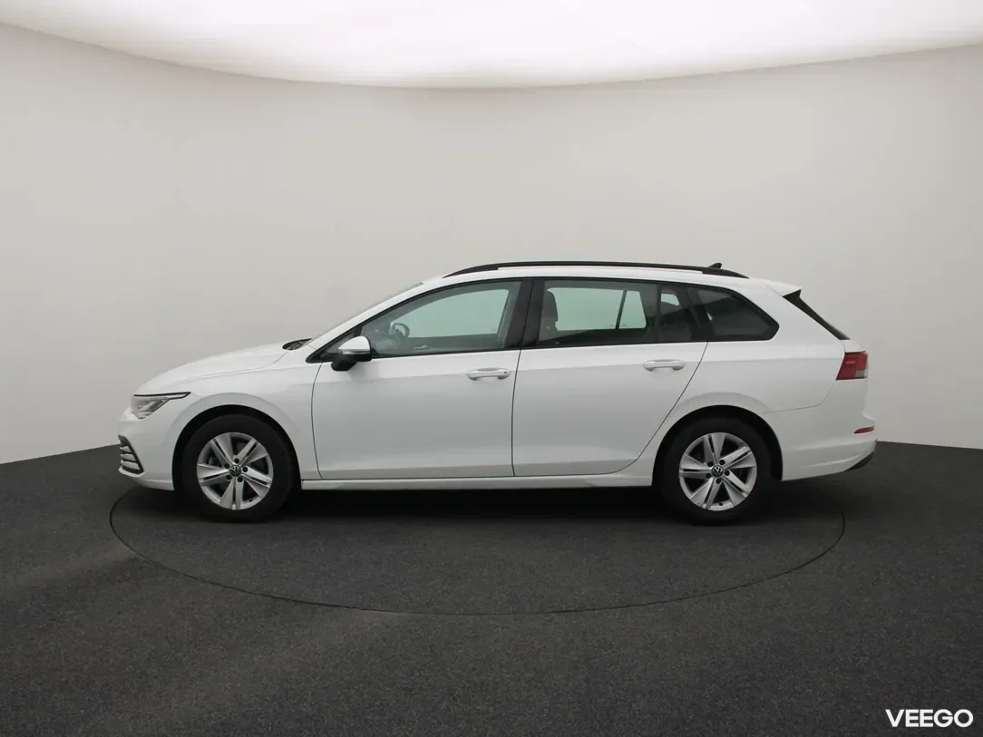 Volkswagen Golf 2 110kW