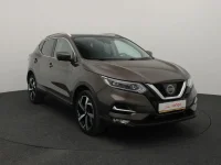 Nissan Qashqai 1.2 85kW thumbnail