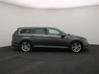 Volkswagen Passat 1.4 160kW thumbnail