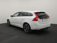 Volvo V60 2.4 208kW thumbnail