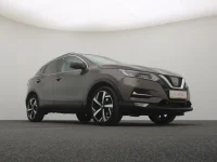 Nissan Qashqai 1.2 85kW thumbnail