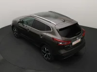 Nissan Qashqai 1.2 85kW thumbnail