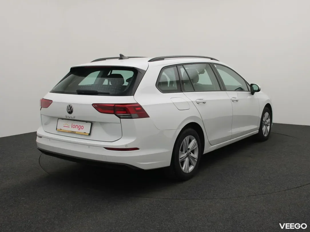 Volkswagen Golf 2 110kW