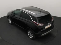 Opel Crossland X 1.2 81kW thumbnail