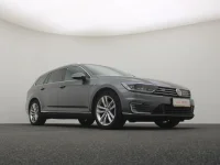 Volkswagen Passat 1.4 160kW thumbnail