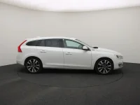 Volvo V60 2.4 208kW thumbnail