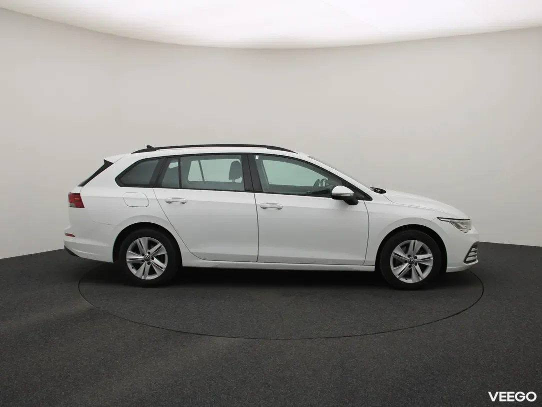 Volkswagen Golf 2 110kW