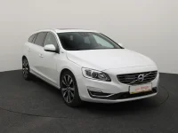 Volvo V60 2.4 208kW thumbnail