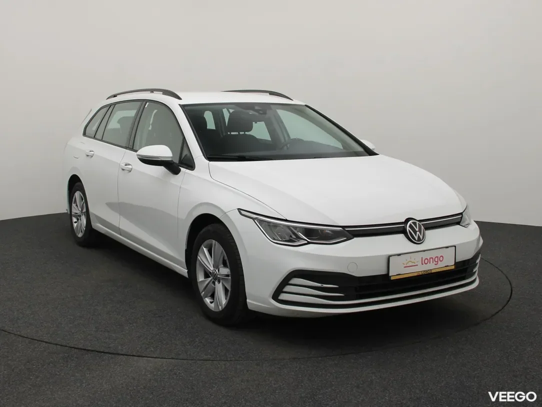 Volkswagen Golf 2 110kW