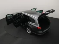 Volkswagen Passat 1.4 160kW thumbnail
