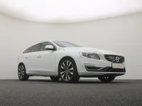 Volvo V60 2.4 208kW thumbnail