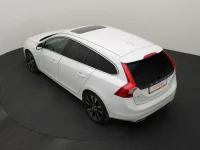 Volvo V60 2.4 208kW thumbnail