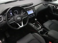 Nissan Qashqai 1.2 85kW thumbnail