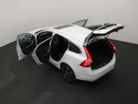 Volvo V60 2.4 208kW thumbnail