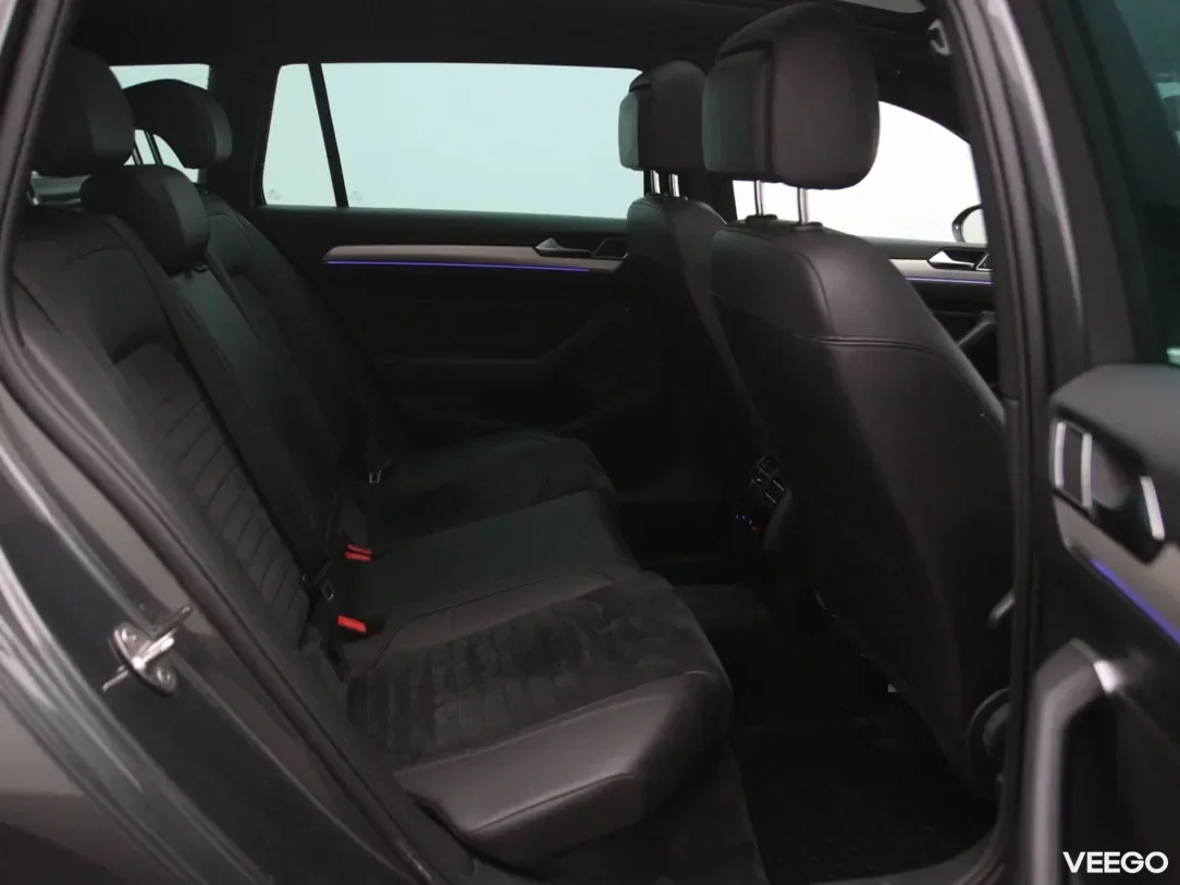 Volkswagen Passat 1.4 160kW